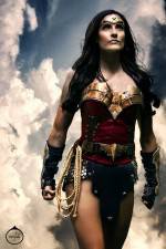 Watch Wonder Woman Vumoo