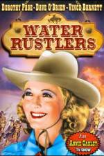 Watch Water Rustlers Vumoo