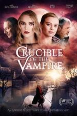 Watch Crucible of the Vampire Vumoo