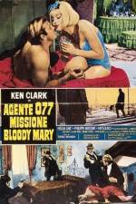 Watch Agente 077 missione Bloody Mary Vumoo