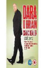 Watch Dara O Briain - Craic Dealer Vumoo
