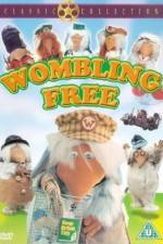 Watch Wombling Free Vumoo