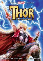 Watch Thor: Tales of Asgard Vumoo