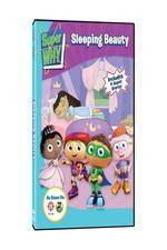 Watch Super Why - Sleeping Beauty Vumoo