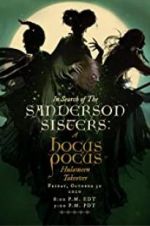 Watch In Search of the Sanderson Sisters, a Hocus Pocus Hulaween Takeover Vumoo