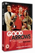 Watch Good Arrows Vumoo