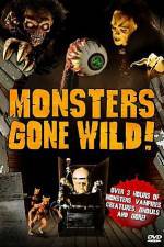 Watch Monsters Gone Wild Vumoo