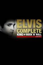Watch Elvis Complete: The King of Rock 'N' Roll Vumoo