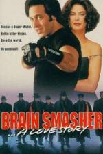 Watch Brain Smasher A Love Story Vumoo