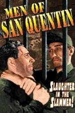 Watch Men of San Quentin Vumoo