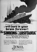 Watch The Sinking of the \'Lusitania\' Vumoo