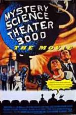 Watch Mystery Science Theater 3000 The Movie Vumoo