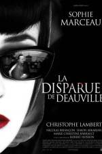 Watch La disparue de Deauville Vumoo