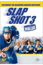 Watch Slap Shot 3: The Junior League Vumoo