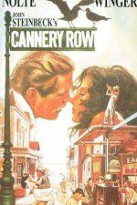 Watch Cannery Row Vumoo