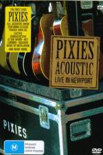 Watch Pixies  Acoustic Live in Newport Vumoo