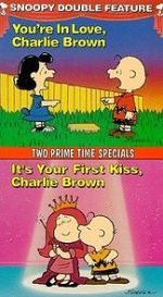 Watch It\'s Your First Kiss, Charlie Brown Vumoo