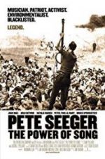 Watch Pete Seeger: The Power of Song Vumoo