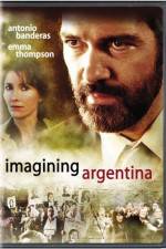 Watch Imagining Argentina Vumoo