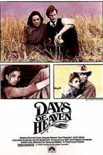 Watch Days of Heaven Vumoo