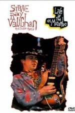 Watch Live at the El Mocambo Stevie Ray Vaughan and Double Trouble Vumoo