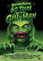 Watch Creature Feature: 60 Years of the Gill-Man Vumoo