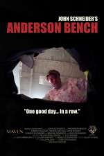Watch Anderson Bench Vumoo