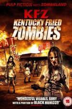 Watch KFZ  Kentucky Fried Zombie Vumoo