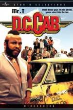 Watch D.C. Cab Vumoo