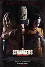 Watch The Strangers: Prey at Night Vumoo