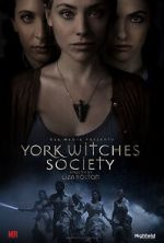 Watch York Witches Society Vumoo