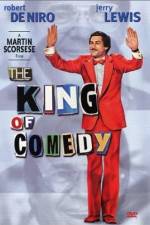 Watch The King of Comedy Vumoo