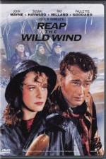 Watch Reap the Wild Wind Vumoo