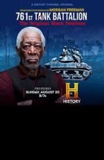 Watch 761st Tank Battalion: The Original Black Panthers (TV Special 2023) Vumoo