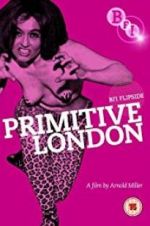 Watch Primitive London Vumoo