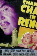 Watch Charlie Chan in Reno Vumoo