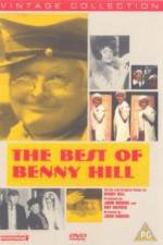 Watch The Best of Benny Hill Vumoo