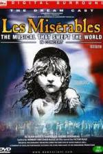 Watch Les Misrables: The Dream Cast in Concert Vumoo