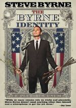 Watch Steve Byrne: The Byrne Identity Vumoo