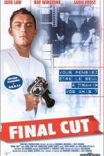 Watch Final Cut Vumoo