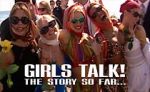 Watch Spice Girls: Girl Talk (TV Special 1997) Vumoo