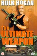 Watch The Ultimate Weapon Vumoo