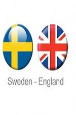 Watch Sweden vs England Vumoo