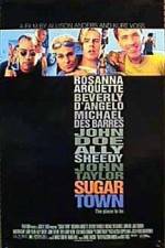 Watch Sugar Town Vumoo