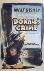 Watch Donald\'s Crime Vumoo