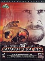 Watch Summerslam (TV Special 1999) Vumoo