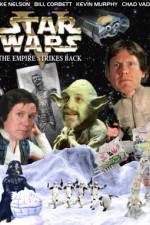 Watch Rifftrax: Star Wars V (Empire Strikes Back) Vumoo