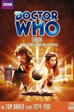 Watch Doctor Who: Shada Vumoo