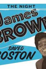 Watch The Night James Brown Saved Boston Vumoo