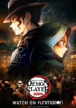 Watch Demon Slayer: Kimetsu no Yaiba - Asakusa Arc Vumoo